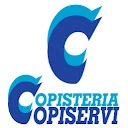 Copisteria Copiservi - @copisteria.copiservi