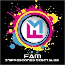 FAM IMPRESIONES - @fam.impresiones