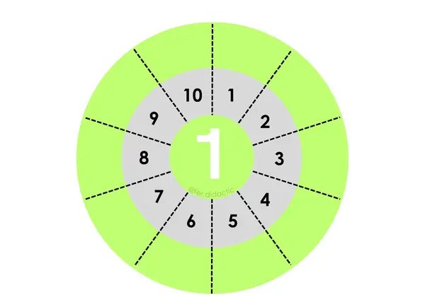 Ruleta Multiplicadora