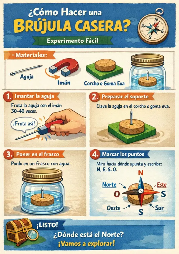 Brújula 