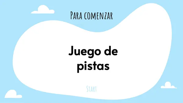 Lenguaje y Comunicación 2° Básico