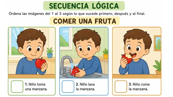 Secuencia Logica