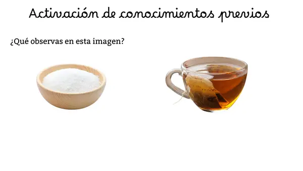 7° Clasificación de la Materia 