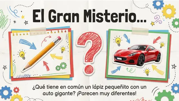 Los objetos tecnológicos