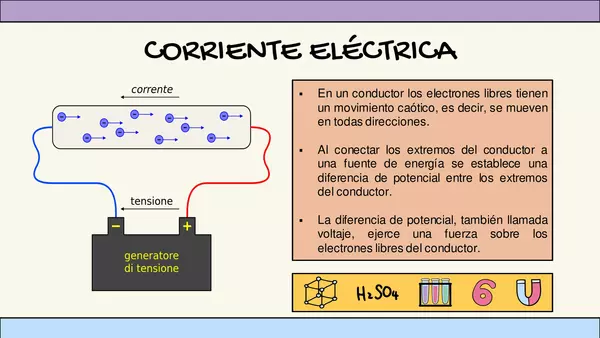 Métodos de conductividad eléctrica