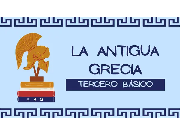 Civilización Griega