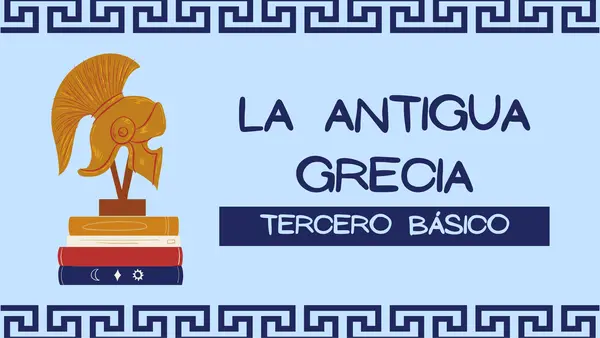 Civilización Griega