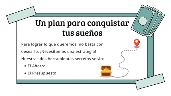 Clase de ahorro