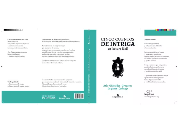 El Almohadón de Plumas-En lectura fácil