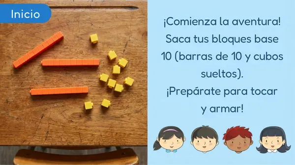 Clase 1 capitulo 3 Unidad 1 "Sumar números de dos dígitos" 2° Básico