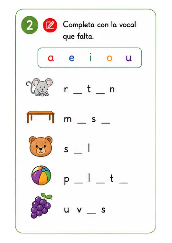 cuadernillo lectoescritura 2°básico 