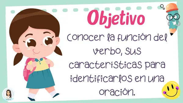 El verbo