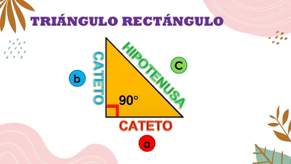 Teorema de pitágora