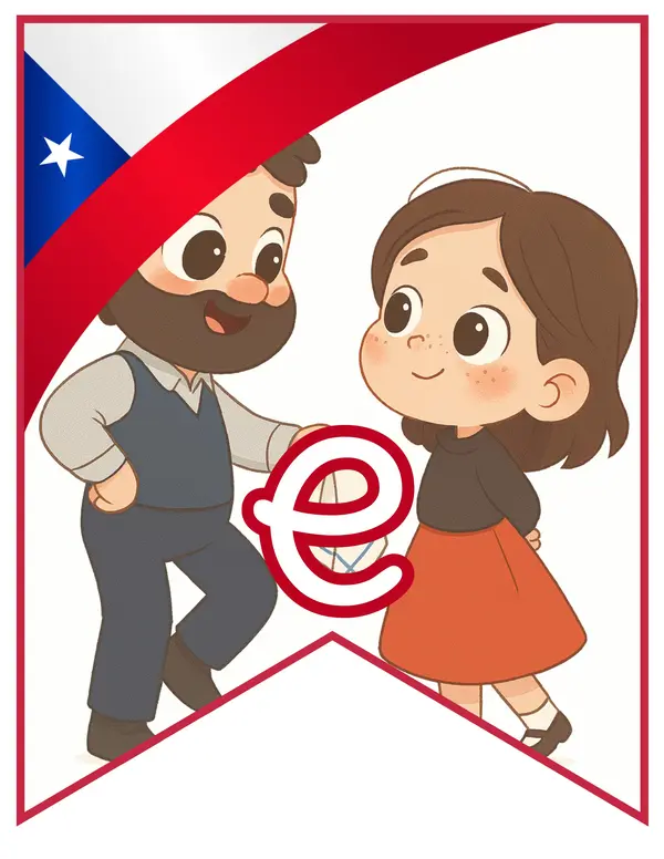 ¡Celebra Fiestas Patrias en tu sala de clases!