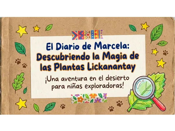 PLANTAS MEDICINALES LENGUA LICKANANTAY