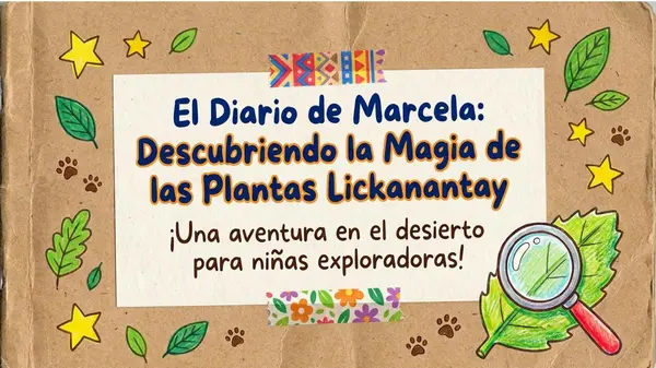 PLANTAS MEDICINALES LENGUA LICKANANTAY