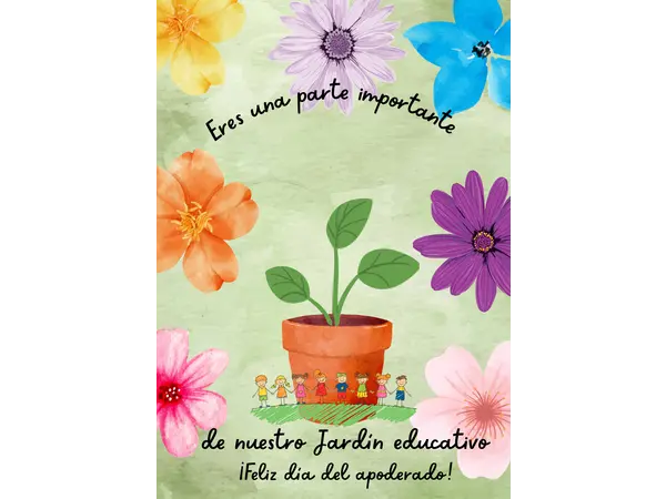 Día del apoderado