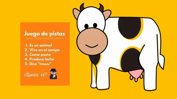 Lenguaje y Comunicación 2° Básico