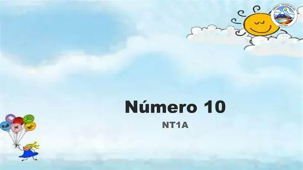 ppt Número 10