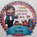 Miriam Herrera - @miriam7