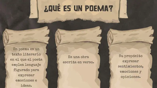 PPT Poema