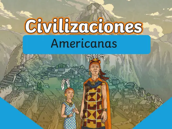 Civilizaciones americanas- Influencia lingüística de los pueblos originarios americanos.