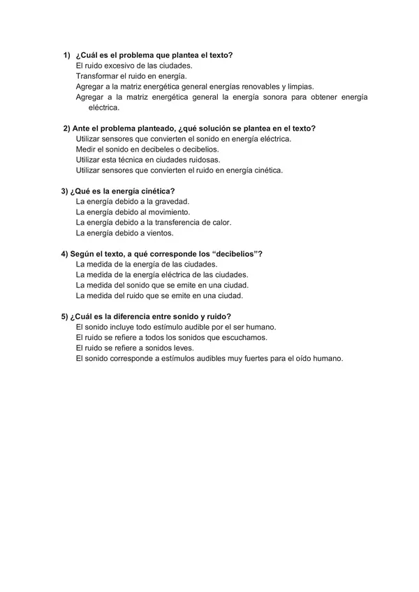 Evaluación diagnóstica para 7mo básico, asignatura de física.