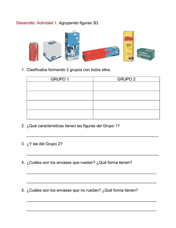 Proyecto Nivelación Matemática Primero OA 10