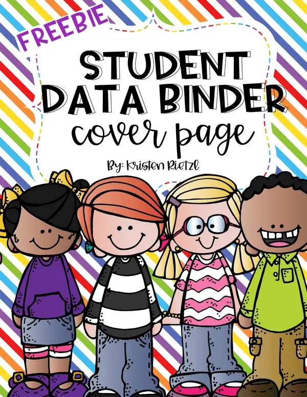 Students data