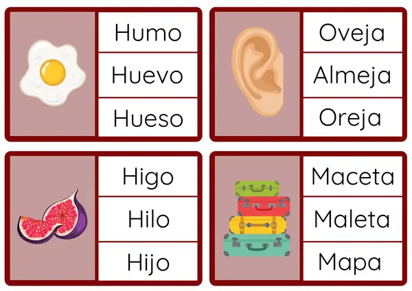 Ojo de Lince: El desafío de la lectura precisa.