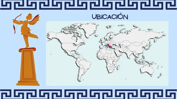 Civilización Griega