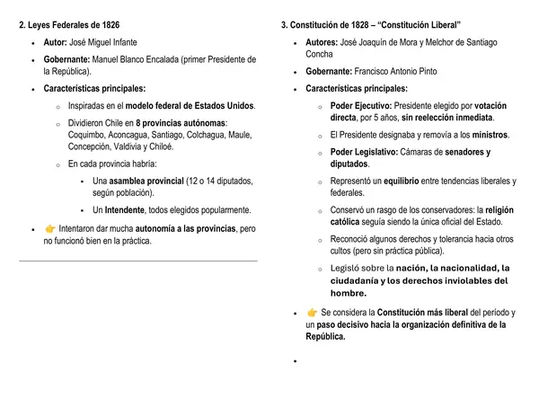 SET GUIAS HISTORIA SEXTO
