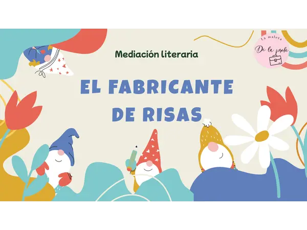El fabricante de risas 