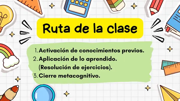 Ejercicios unidad álgebra 8 básico.