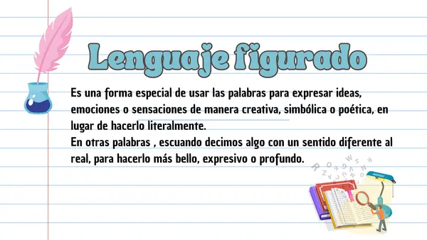 Unidad 5 "El romancero y la poesía popular"