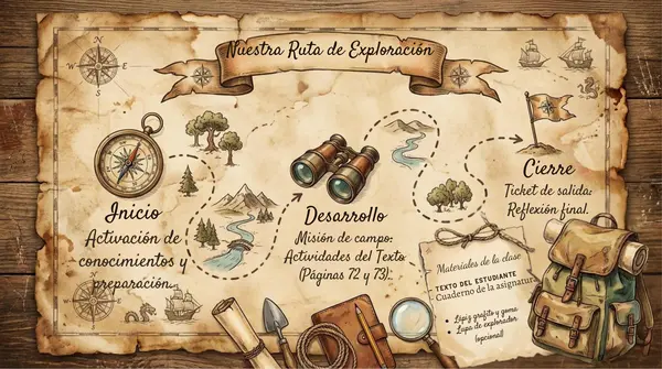 Clase 10 Lección 3 Unidad 2 "¿Dónde viven los animales?" 2 ° Básico