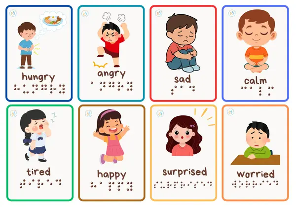 English cards 
