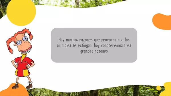 Animales nativos en peligro de extinción chilenos (2° parte)