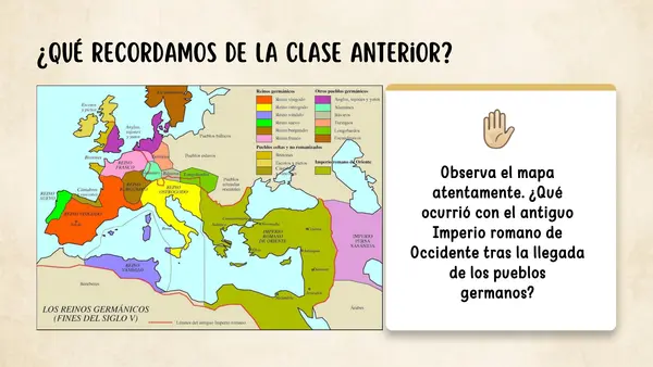 3 culturas en la edad media: Grecorromanos, germanos y judeocristianos 
