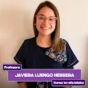 Javiera Luengo - @profejavi2