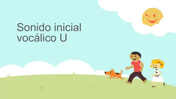VOCAL U 