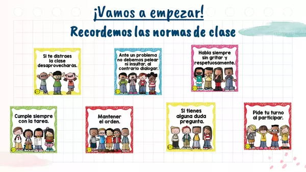 Signos de interrogación y exclamación