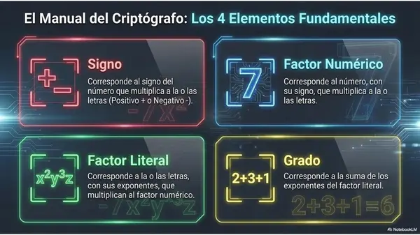 PPT LENGUAJE ALGEBRAICO 