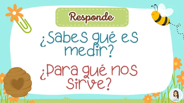 Unidades de medida no estandarizadas