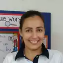 Catalina Guzman - @teachercata