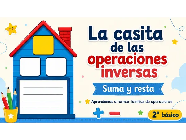 ppt operación inversa 