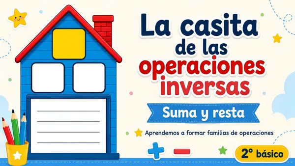 ppt operación inversa 
