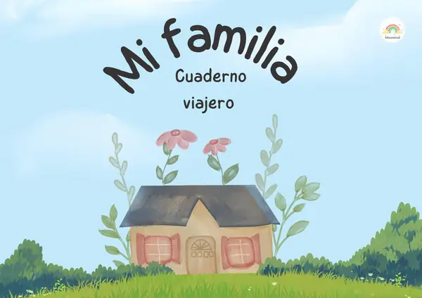 Mi familia 