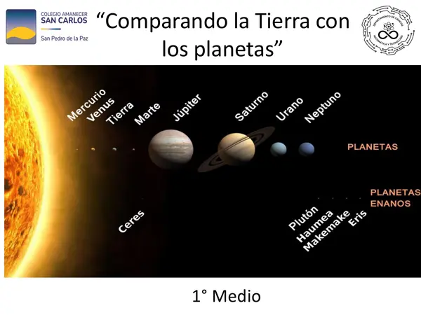 Sistema solar