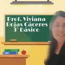 Viviana Rojas Cáceres - @profe.vivi